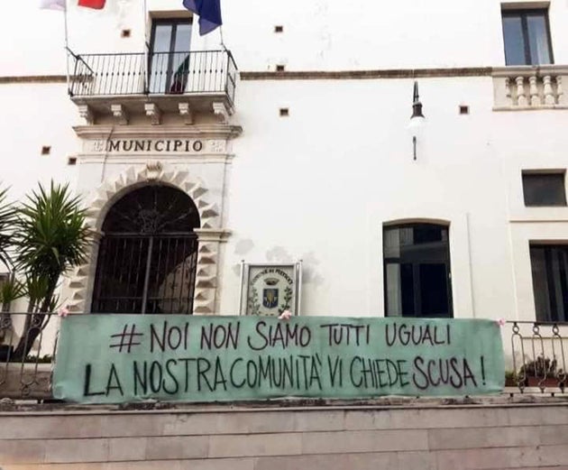 Stupro di Matera, le intercettazioni dei ragazzi mettono i brividi Stupro di Matera, le intercettazioni dei ragazzi mettono i brividi
