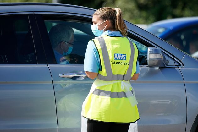 A lack of coronavirus tests for NHS staff is leading to staff absences and services being put at risk, hospital bosses have warned.