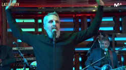 La viral imitación de Raúl Pérez a Miguel Bosé: