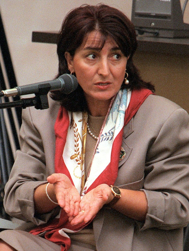 Polvere, il podcast su Marta Russo le persone della seconda puntata