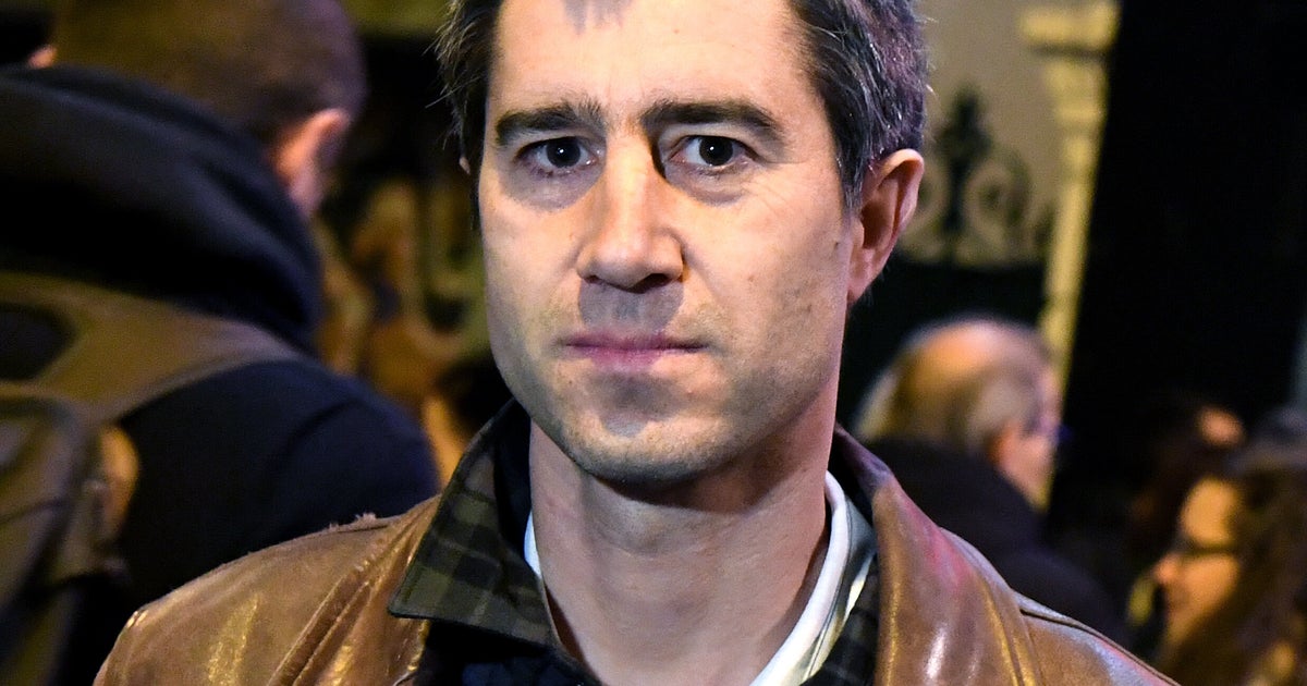 5G François Ruffin propose un référendum Le HuffPost