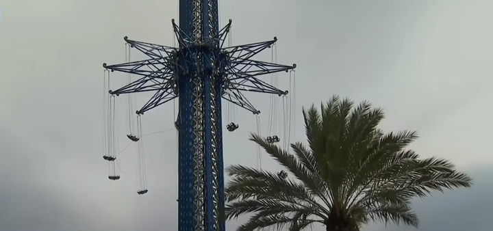 StarFlyer