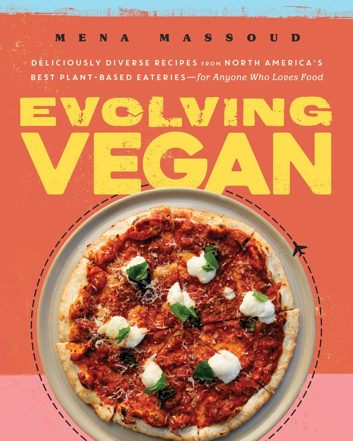 Evolving Vegan