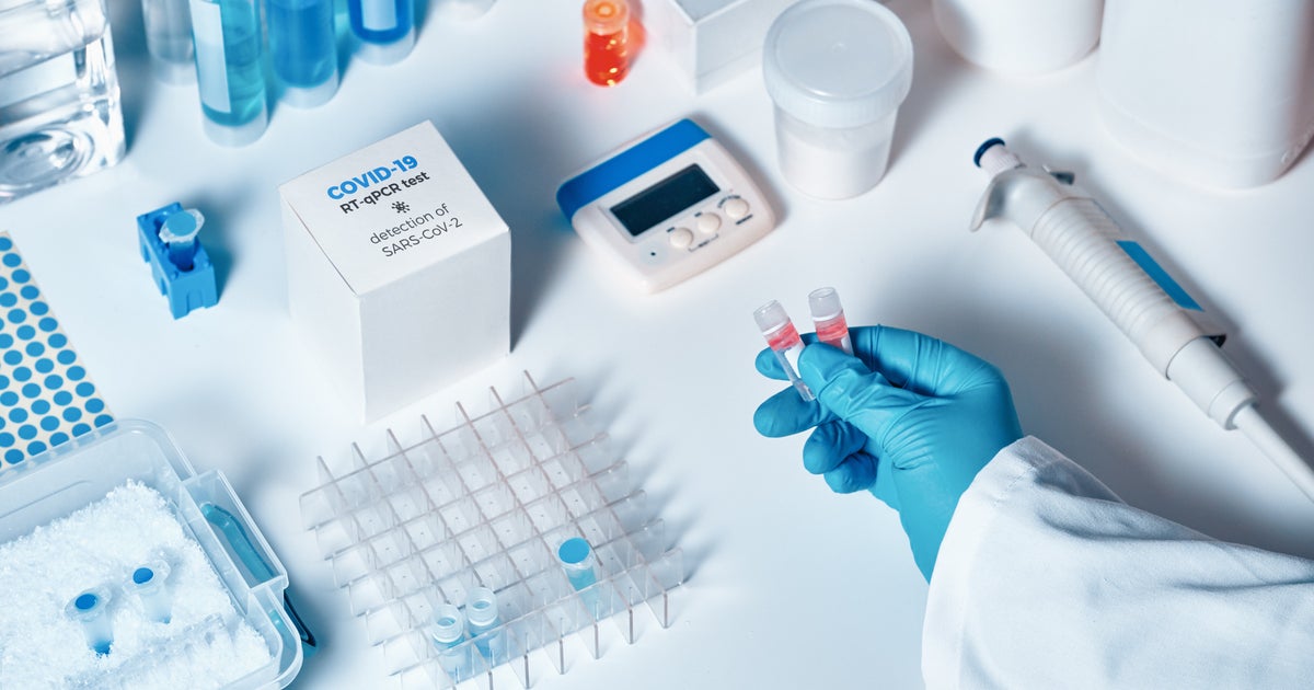 Tests Covid 19 Le Royaume Uni Va Rationner En France Des Professionnels Alertent Le Huffpost