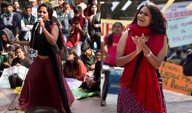 The Delhi Police arrested Devangana Kalita and Natasha Narwal, founder members of Pinjra Tod, in May...