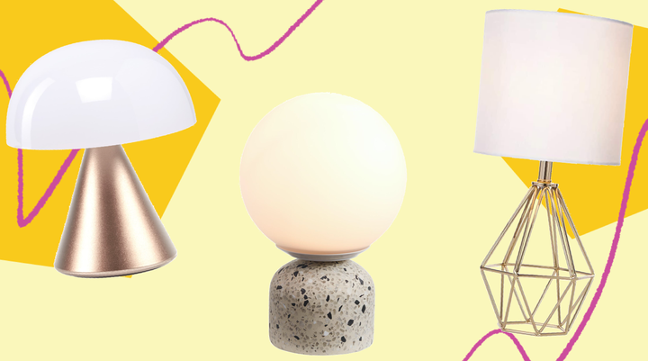 Cheap sales modern lamps