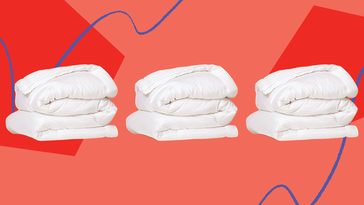 A queen-size <a href="https://amzn.to/2RqtaJU" target="_blank" role="link" rel="sponsored" class=" js-entry-link cet-external-link" data-vars-item-name="Buffy Cloud Comforter" data-vars-item-type="text" data-vars-unit-name="5f60e6fac5b65fd7b855855d" data-vars-unit-type="buzz_body" data-vars-target-content-id="https://amzn.to/2RqtaJU" data-vars-target-content-type="url" data-vars-type="web_external_link" data-vars-subunit-name="article_body" data-vars-subunit-type="component" data-vars-position-in-subunit="0">Buffy Cloud Comforter</a> normally retails for $160, but you can get right now for <a href="https://fave.co/2HqWi27" target="_blank" role="link" rel="sponsored" class=" js-entry-link cet-external-link" data-vars-item-name="$128" data-vars-item-type="text" data-vars-unit-name="5f60e6fac5b65fd7b855855d" data-vars-unit-type="buzz_body" data-vars-target-content-id="https://fave.co/2HqWi27" data-vars-target-content-type="url" data-vars-type="web_external_link" data-vars-subunit-name="article_body" data-vars-subunit-type="component" data-vars-position-in-subunit="1">$128</a> on Black Friday 2020.