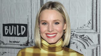 Kristen Bell Kristen Bell