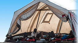 Moria, Lampedusa, Arguineguín: ¿Qué