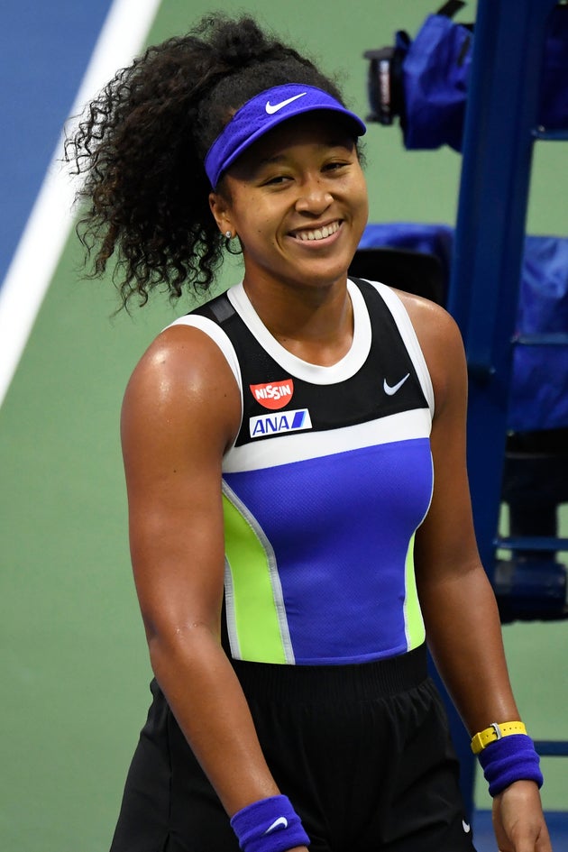 大坂なおみさん「"スポーツに政治を持ち込むな"が ...