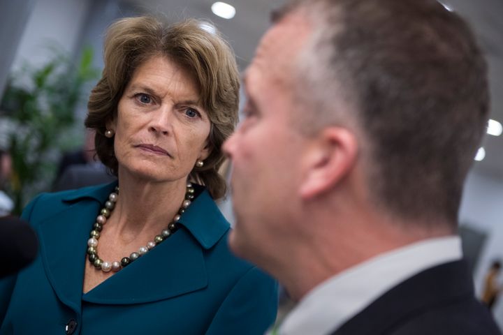 Alaska Republican Sens. Lisa Murkowski and Dan Sullivan are co-sponsoring a bill to give the Census Bureau badly needed time to finish the 2020 count.