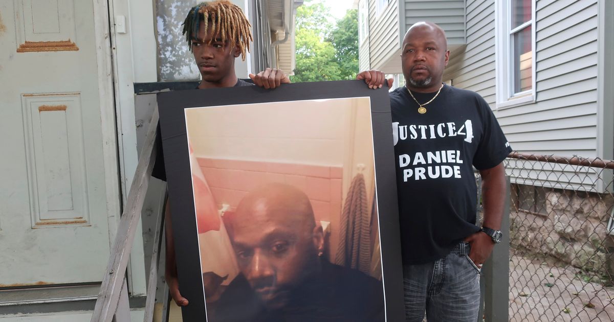 Rochester Police Pressed City To Keep Daniel Prude Suffocation Video Secret