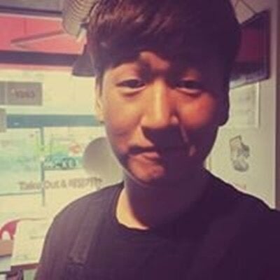 개그맨 최재욱