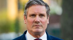 Keir Starmer Out Of Self-Isolation After Child Tests Negative For