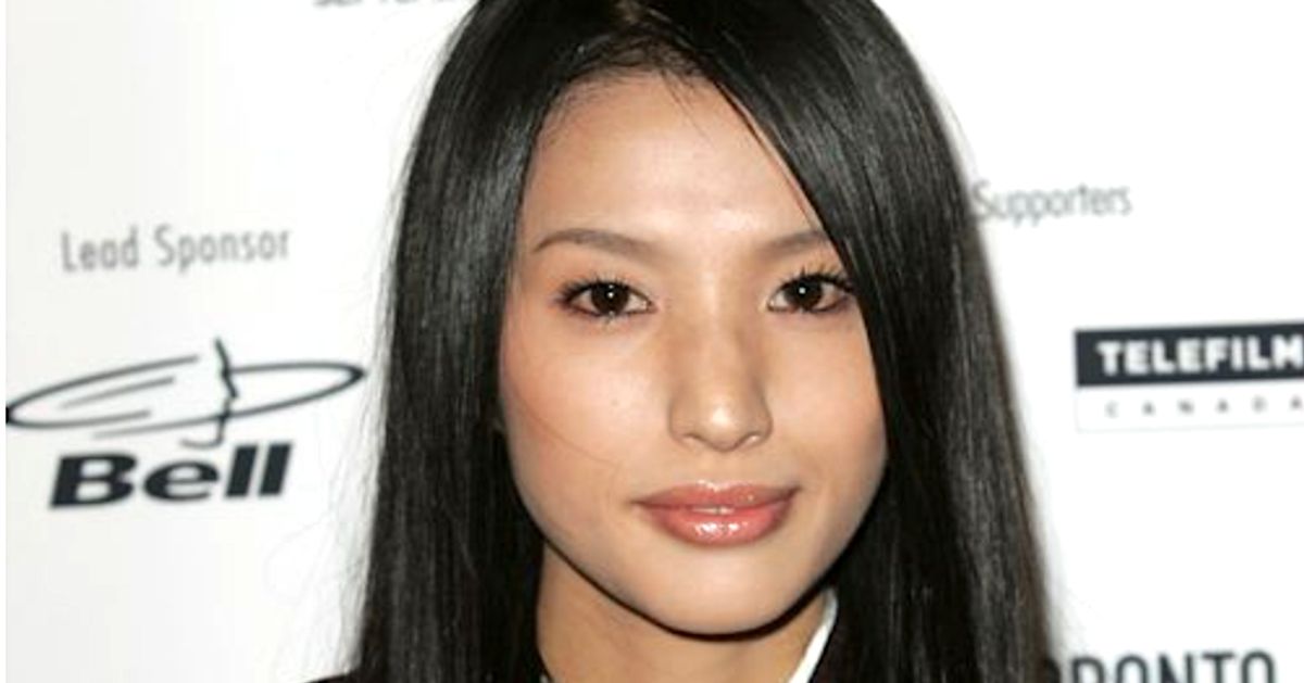 Silk Actor Sei Ashina Dead At Age 36 Huffpost Entertainment 