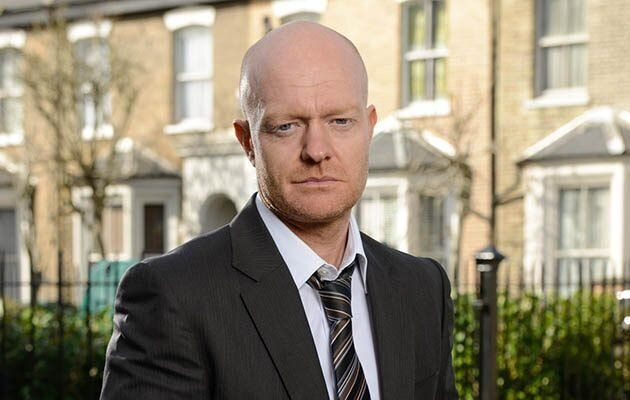 EastEnders Jake Wood To Leave Role As Max Branning After Nearly 15 Years
