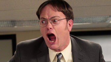Dwight Schrute