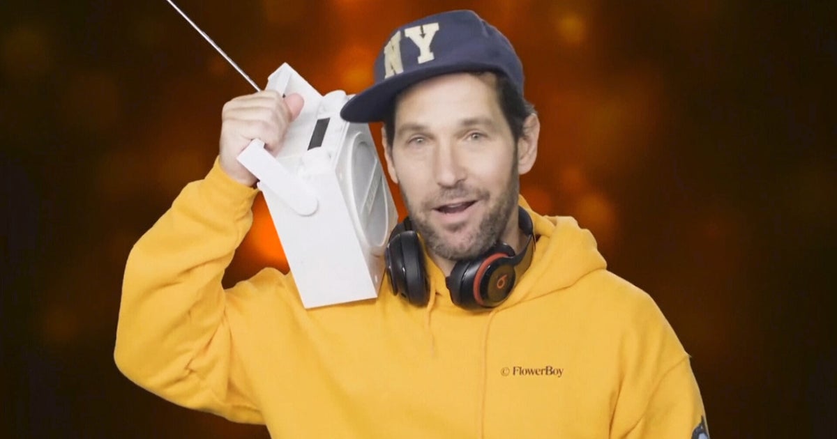 Rick Rudd Mask “Certified Young Person” Paul Rudd Says Wear A Mask In Hilarious PSA ...