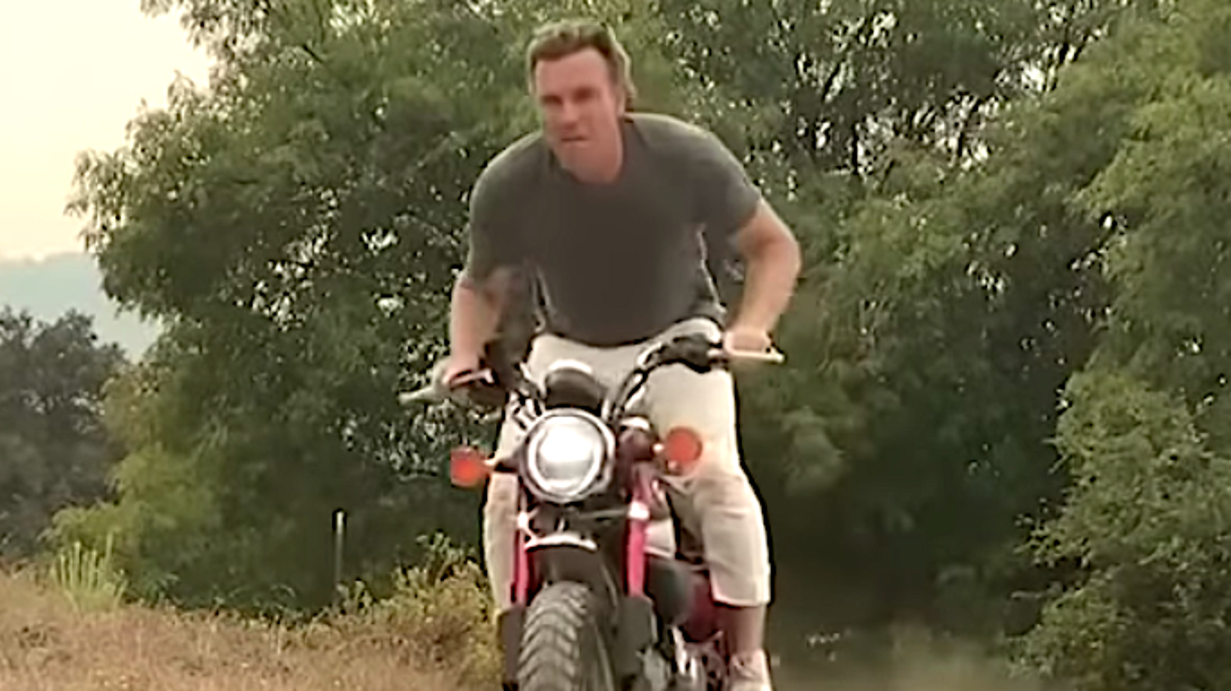 Obi online wan motorcycle