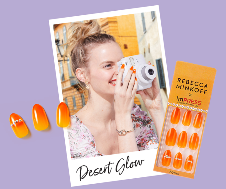 <a href="https://www.impressmanicure.com/rebecca-minkoff-x-impress-press-on-manicure-desert-glow" target="_blank" role="link" class=" js-entry-link cet-external-link" data-vars-item-name="Rebecca Minkoff x imPRESS Press-On Manicure, $8.99" data-vars-item-type="text" data-vars-unit-name="5f622d9ec5b6e27db13608db" data-vars-unit-type="buzz_body" data-vars-target-content-id="https://www.impressmanicure.com/rebecca-minkoff-x-impress-press-on-manicure-desert-glow" data-vars-target-content-type="url" data-vars-type="web_external_link" data-vars-subunit-name="article_body" data-vars-subunit-type="component" data-vars-position-in-subunit="11">Rebecca Minkoff x imPRESS Press-On Manicure, $8.99</a>