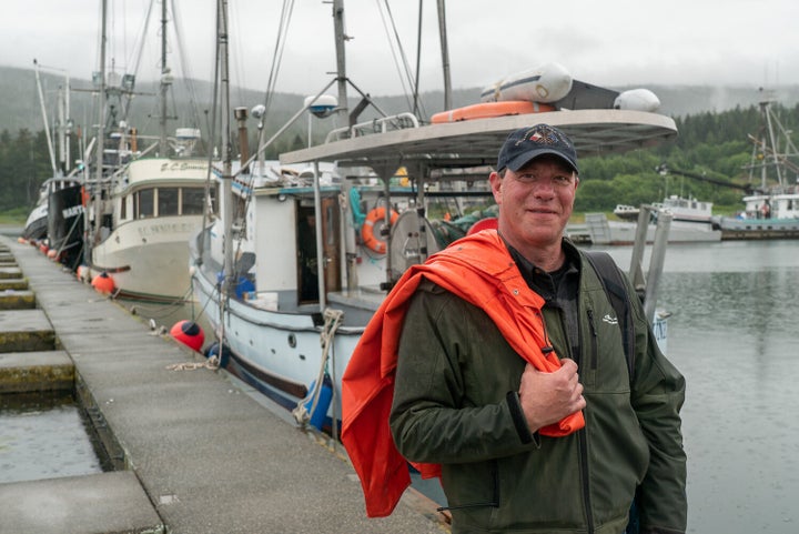 Gross, an orthopedic surgeon and commercial fisher, failed to convince Alaska voters that he would be a more effective repres