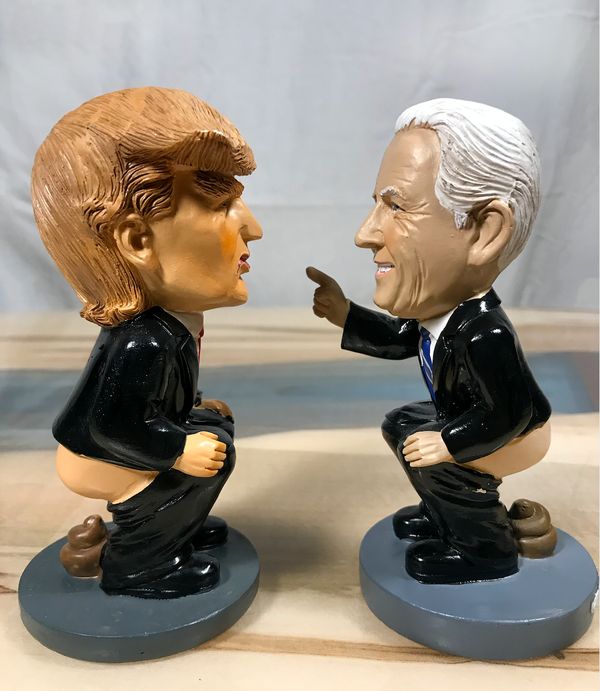 If you're convinced that both <a href="https://caganershop.com/collections/political/products/trump-caganer" target="_blank">