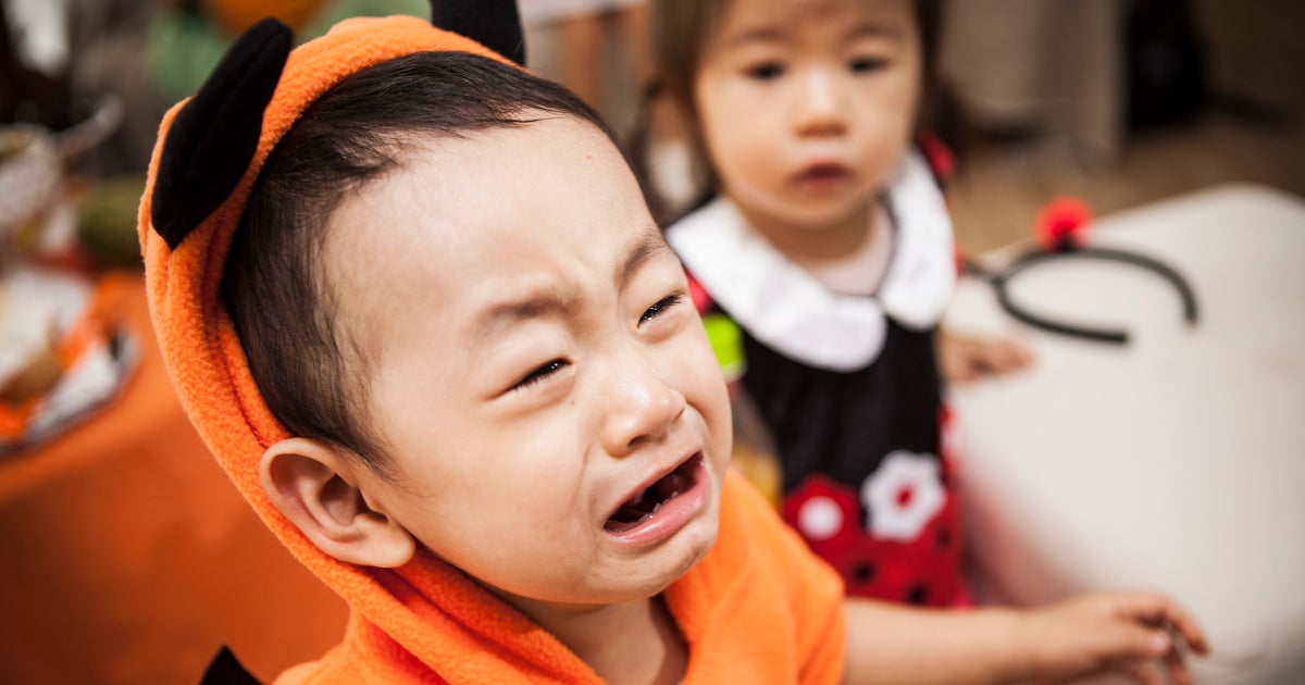 Is Halloween Cancelled Because Of COVID19? What Parents Should Know