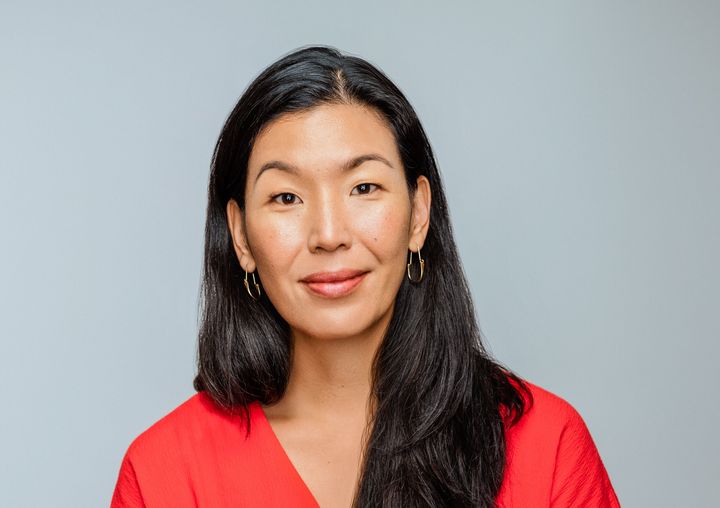 Ai-jen Poo is the executive director of the National Domestic Workers Alliance, director of Caring Across Generations, co-Founder of SuperMajority and trustee of the Ford Foundation.
