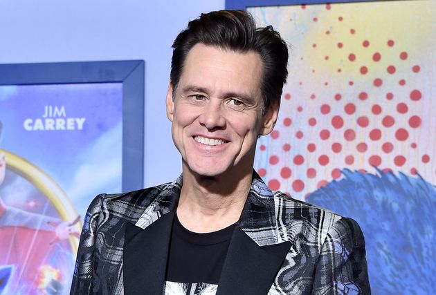 'Saturday Night Live' Taps Jim Carrey To Play Joe Biden ...