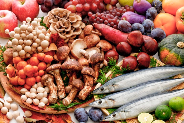 大注目 秋の味覚 おすすめ8選 手軽な 秋レシピ本 も紹介 ハフポスト 大注目 秋の味覚 おすすめ8選 手軽な 秋レシピ本 も紹介 ハフポスト