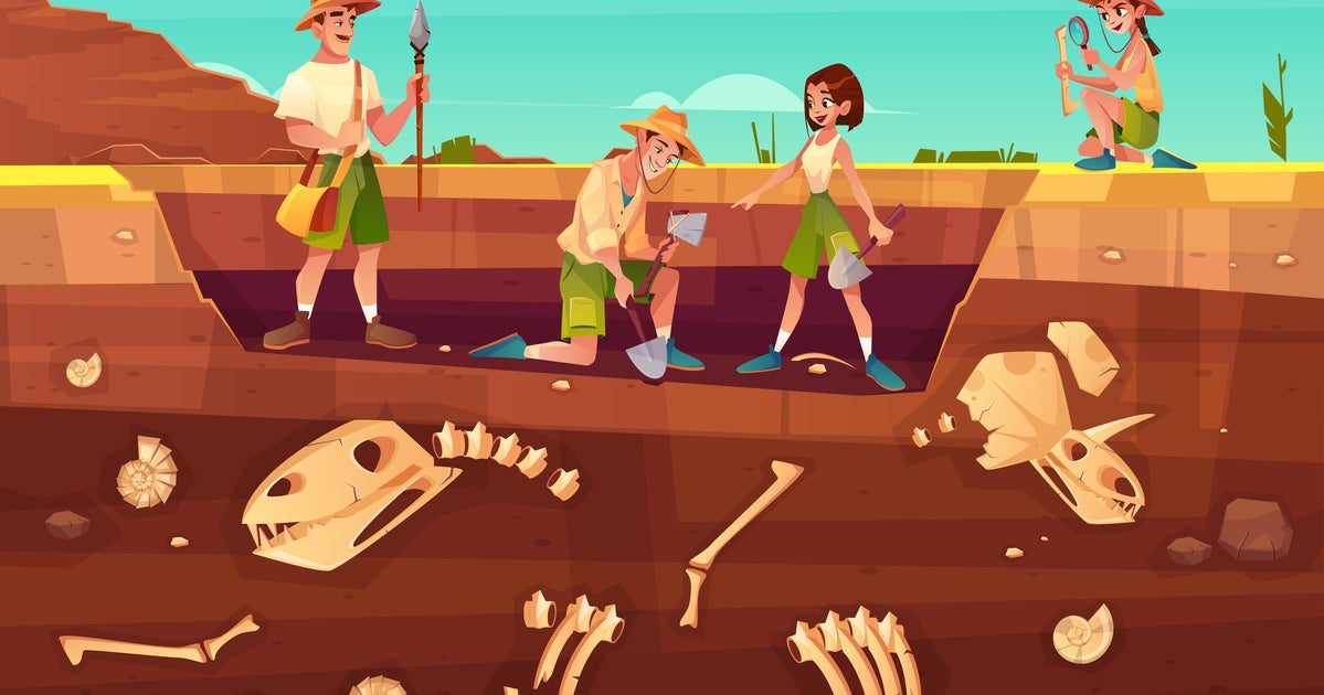 Carnian Pluvial Episode Η άγνωστη μέχρι σήμερα μαζική εξαφάνιση των ειδών ζωής από τη Γη