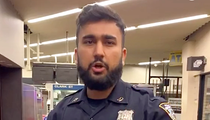 NYPD Officer Suspended After Blasting ‘Trump 2020’ From
Patrol Car Loudspeaker 2