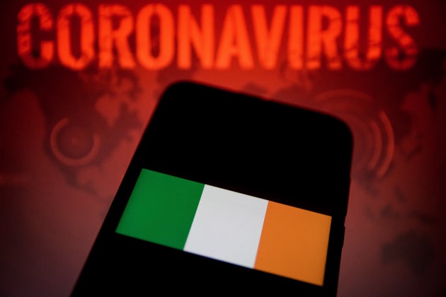 Photo by Nikolas Kokovlis/NurPhoto via Getty Images