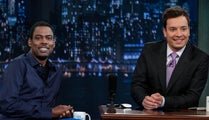 Chris Rock Urges People To Get Vaccinated After Getting
COVID-19 2 Chris Rock Urges People To Get Vaccinated After Getting
COVID-19 2