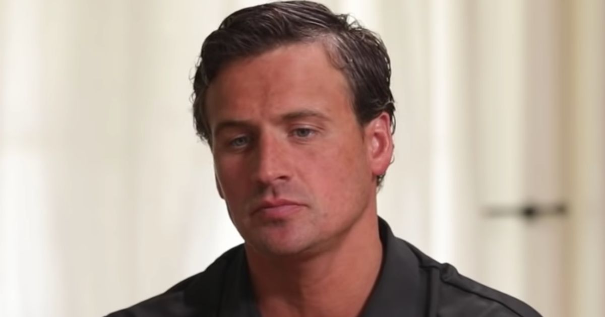 Ryan Lochte Reveals He's Estranged From His Mom: 'She'll Never ...