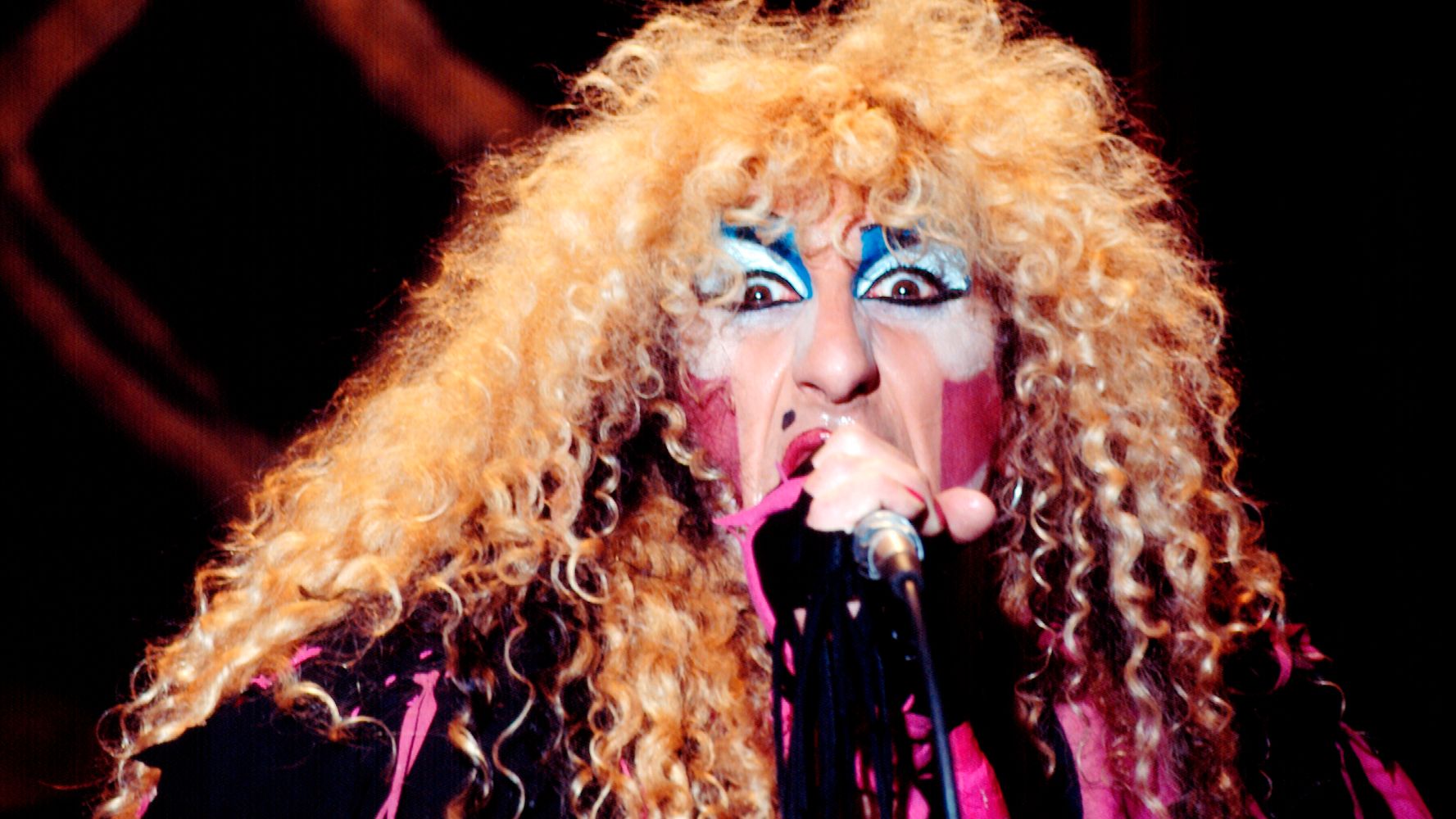 Twisted Sister Tells Anti-Maskers Donâ€™t Use Our Song For ‘Moronic ...
