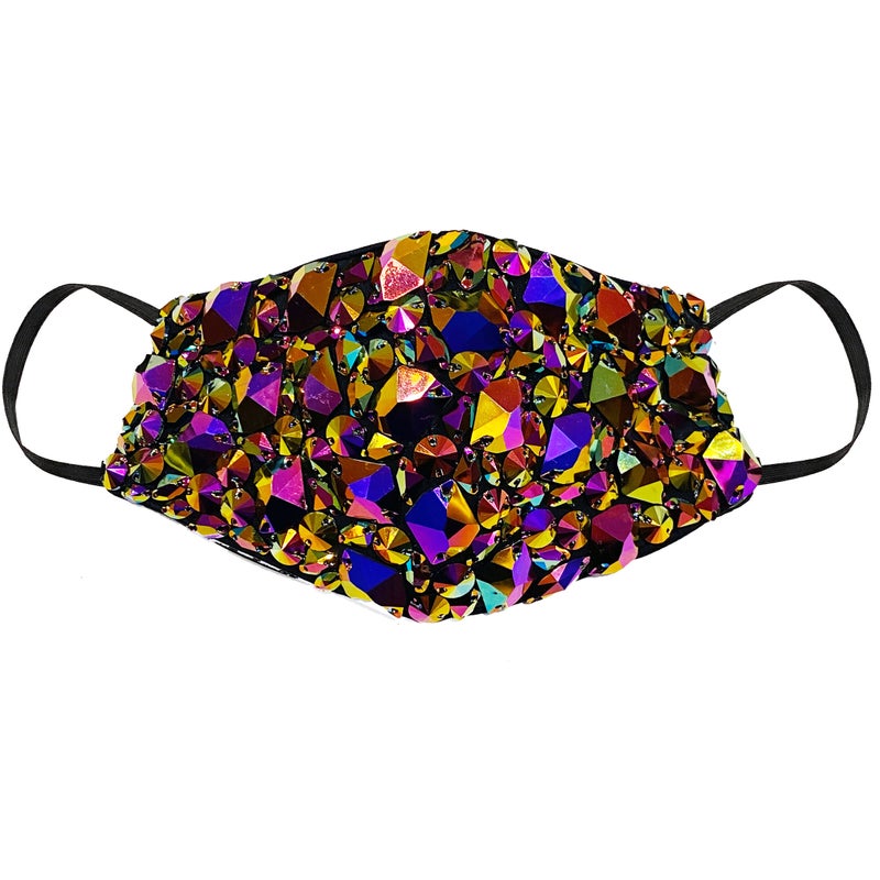 Get the Michael Ngo revival mask for $330