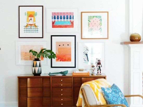 The Best Places To Buy Art Online | HuffPost Life