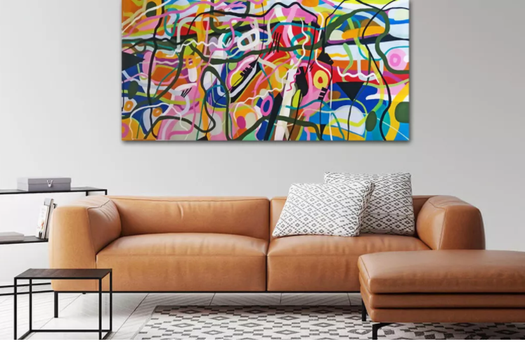 The Best Places To Buy Art Online | HuffPost Life