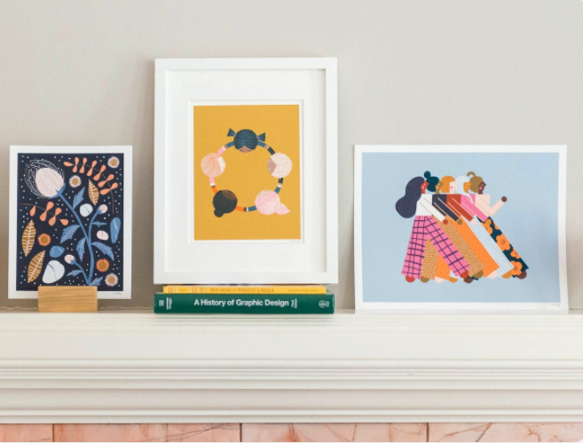 Where to Buy Cool Artwork Online: 50 Best Stores for Prints, Paintings, and  More