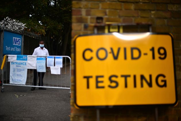 Boris Johnson Says Coronavirus Second Wave Is Coming And Hints At Lockdown