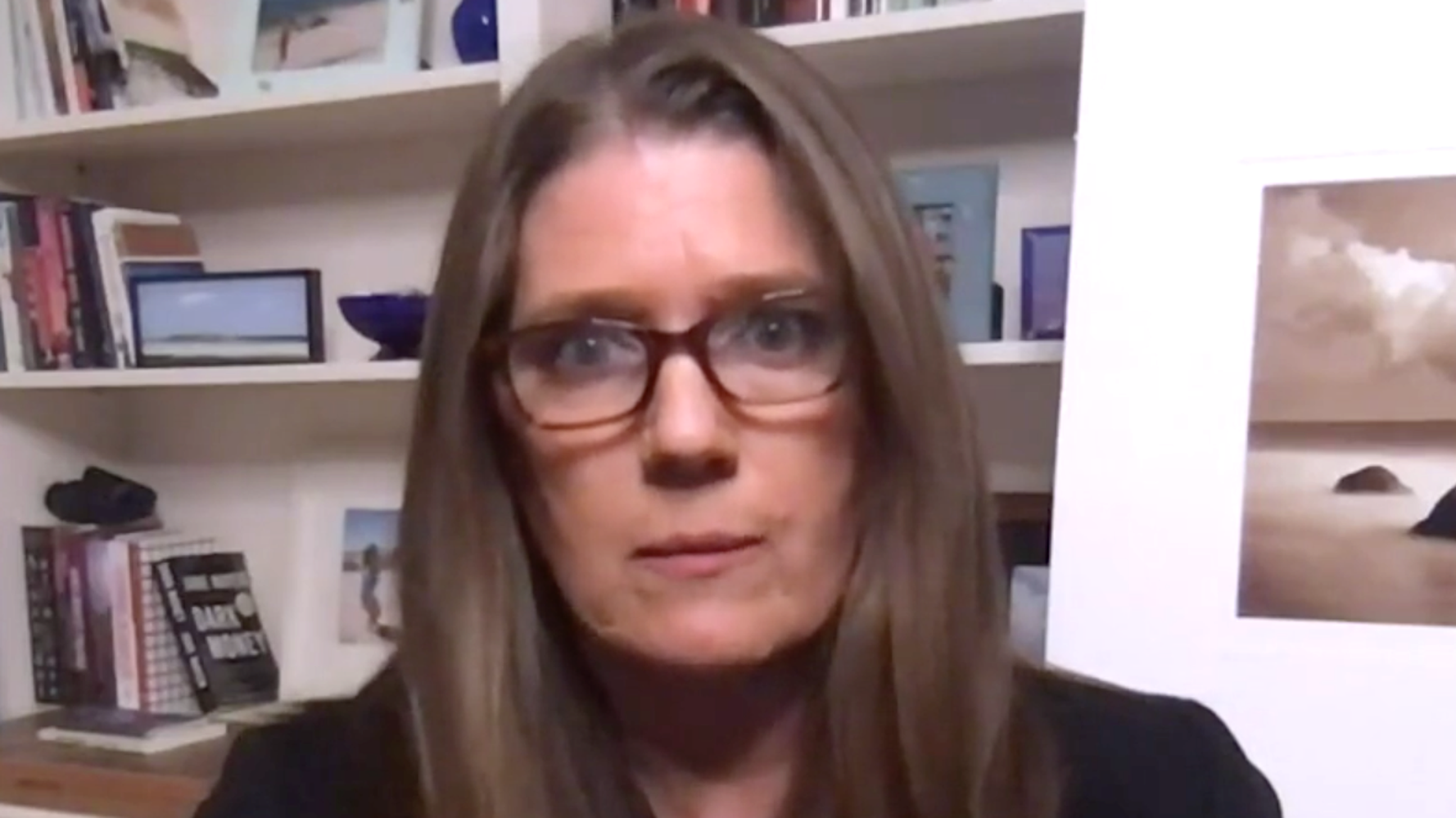 Mary Trump Shares Surefire Way For Biden To Get Under Trump S Skin In Debates Worldnewsera