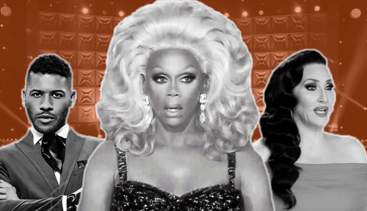 Canada's Drag Race is the latest of RuPaul's syndicated shows to have experienced toxic fan pile-ons.
