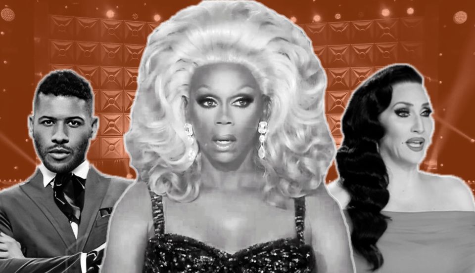 We Need To Talk About The Toxic Fandom Around RuPauls Drag Race