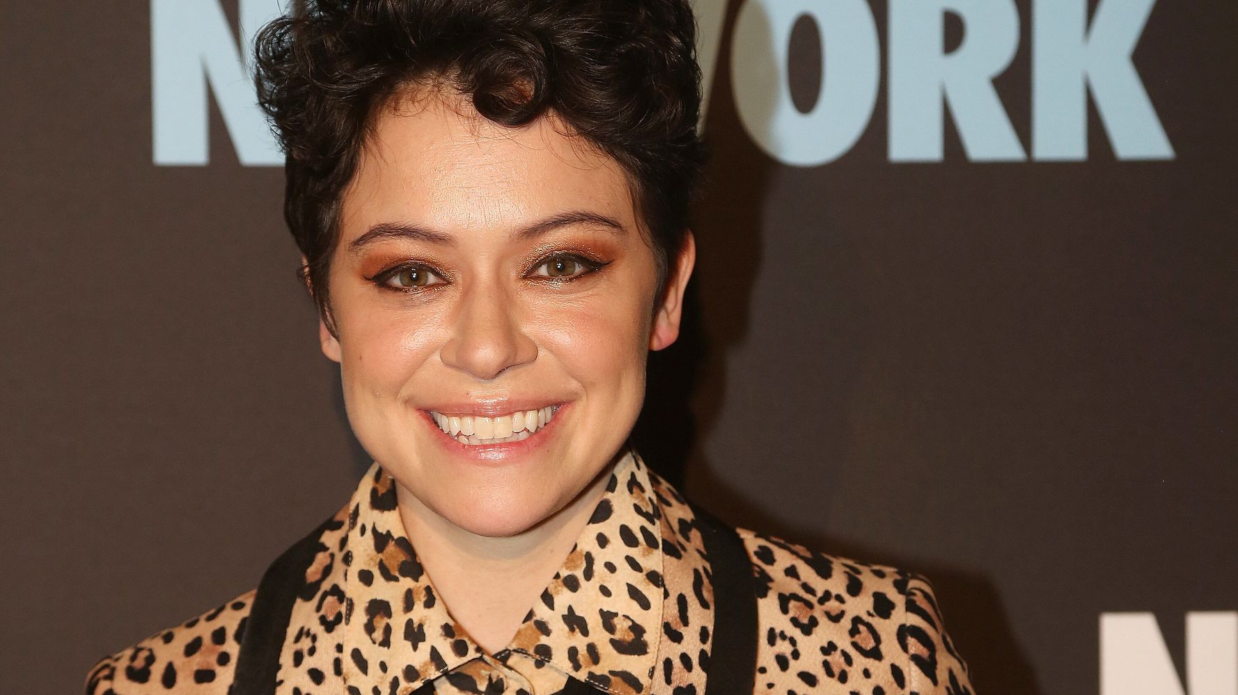 Tatiana Maslany Is Perfectly Suited To Become She Hulk Here S Why Huffpost Canada Life