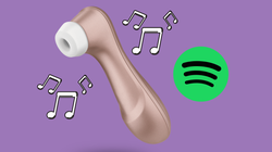 Las novedades de la 'app' del Satisfyer: videollamadas y control remoto por tu