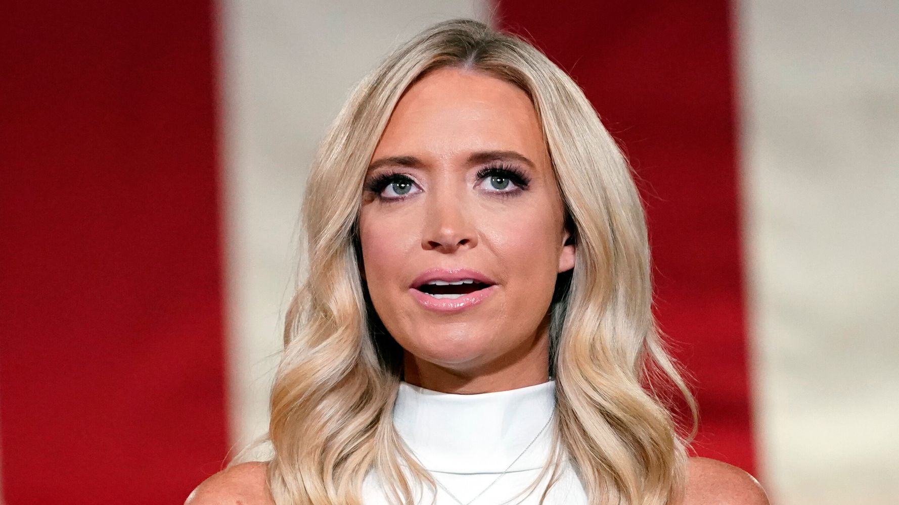 Kayleigh Mcenany Receives Searing Reminder After Latest Reality Defying Defense Of Trump 