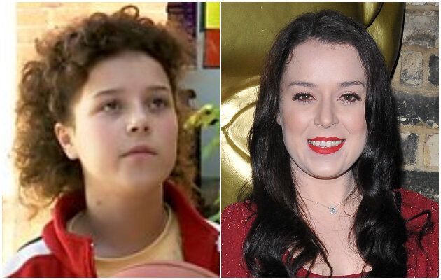 The Story of Tracy Beaker: Where Are The Cast Now? | HuffPost UK ...