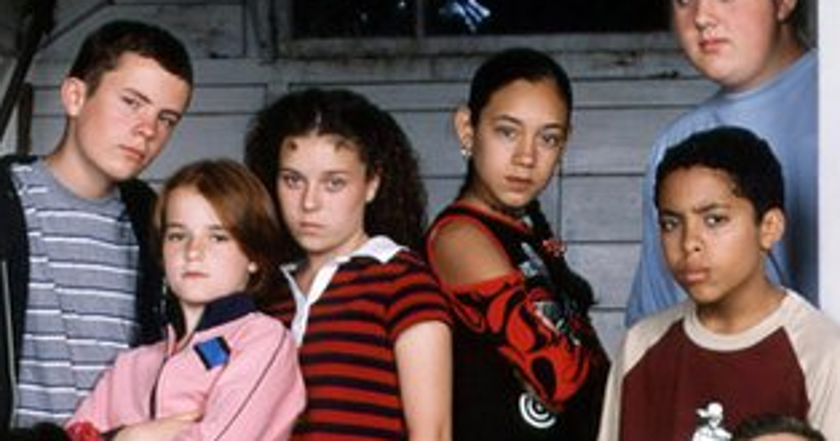The Story Of Tracy Beaker Where Are The Cast Now HuffPost UK the-story-of-tracy-beaker-where-are-the-cast-now-huffpost-uk