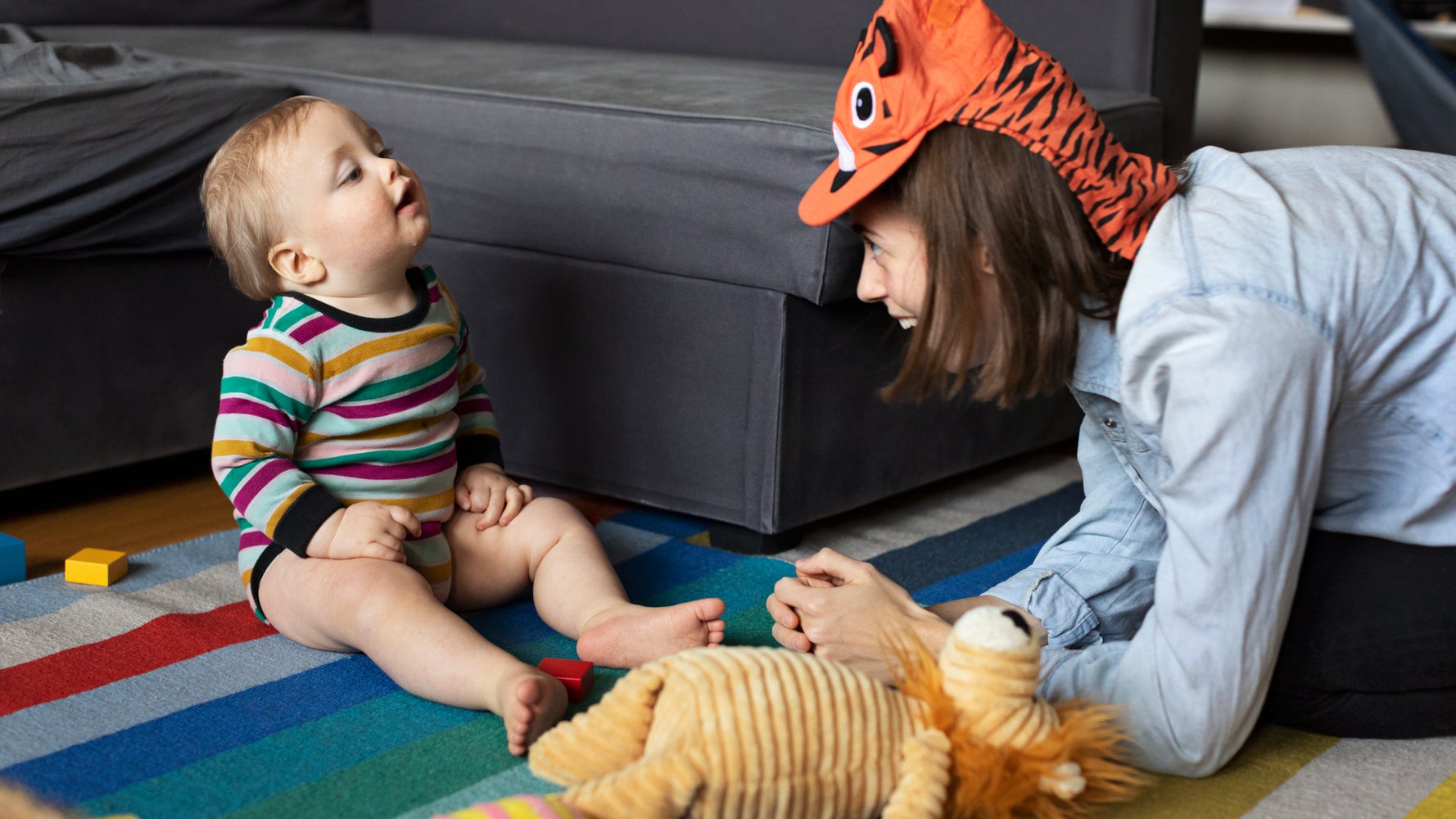 The Best Amazon Prime Day Baby Deals So Far Huffpost Life